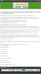 Mobile Screenshot of analberswitgoed.nl
